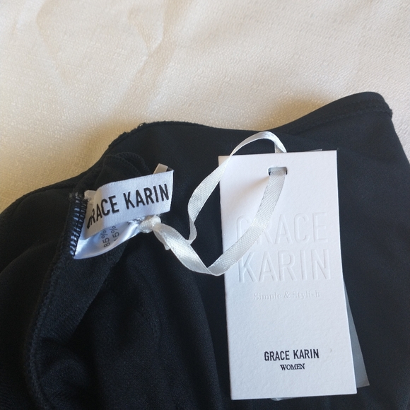 Grace karin swimsuit size Small.       M - Picture 7 of 10